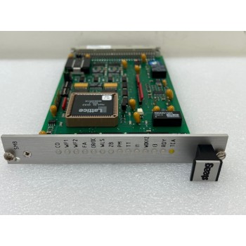 AST Steag 17000223 SHS_SMB Board V3.2 Board